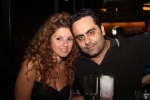 Saturday Night at B On Top Pub, Byblos